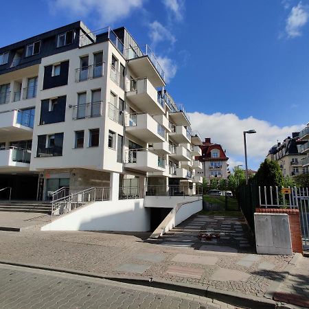 Sunny Apartment ชวีโนวิชแจ ภายนอก รูปภาพ