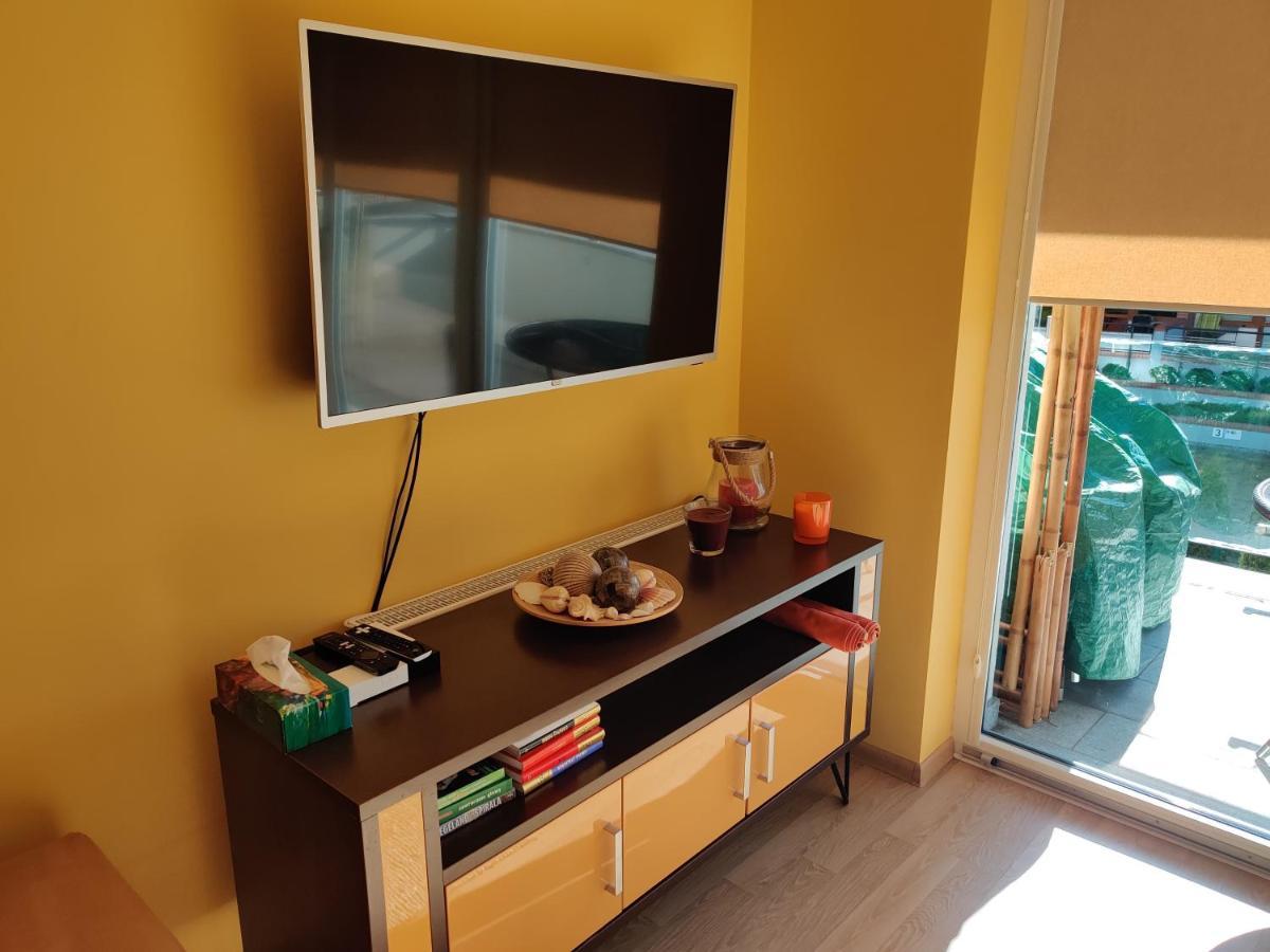 Sunny Apartment ชวีโนวิชแจ ภายนอก รูปภาพ