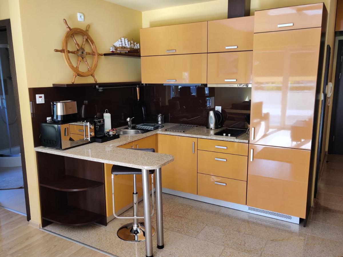 Sunny Apartment ชวีโนวิชแจ ภายนอก รูปภาพ