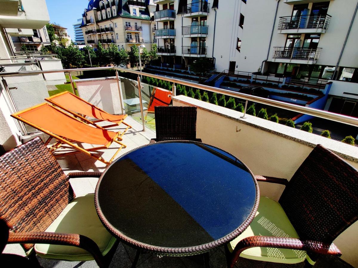 Sunny Apartment ชวีโนวิชแจ ภายนอก รูปภาพ