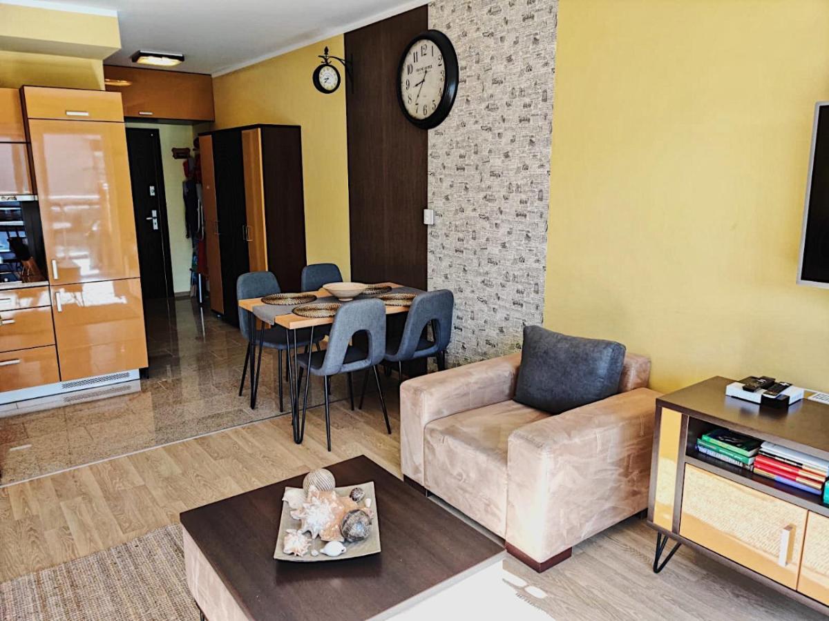 Sunny Apartment ชวีโนวิชแจ ภายนอก รูปภาพ